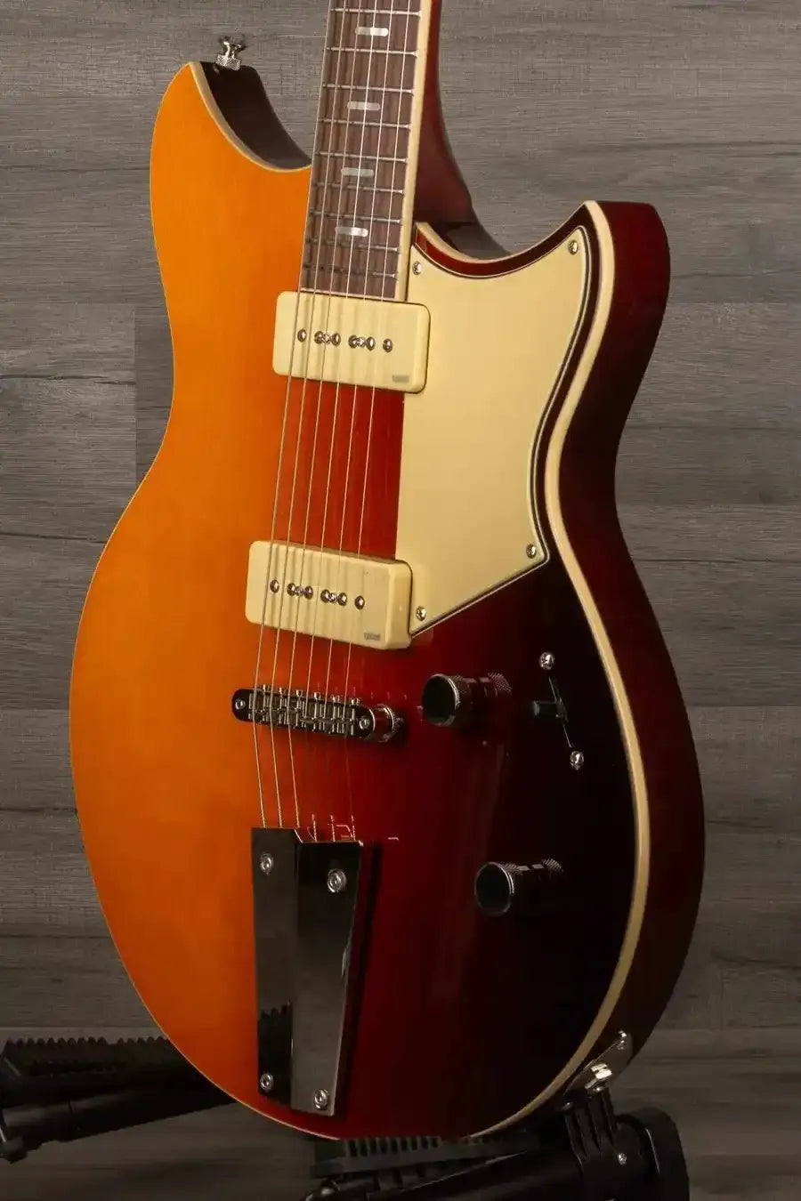 Yamaha RSP02T Revstar Electric Guitar - Sunset Burst