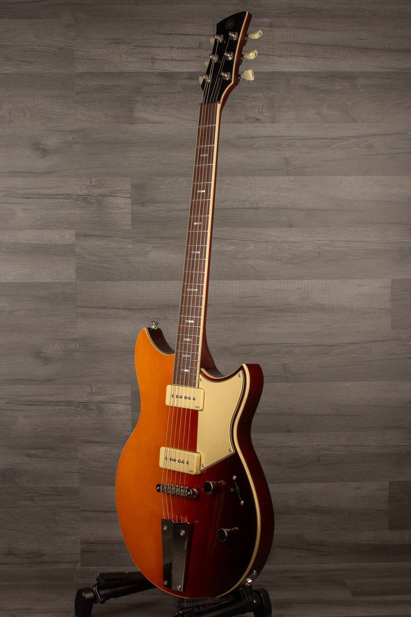 Yamaha RSP02T Revstar Electric Guitar - Sunset Burst