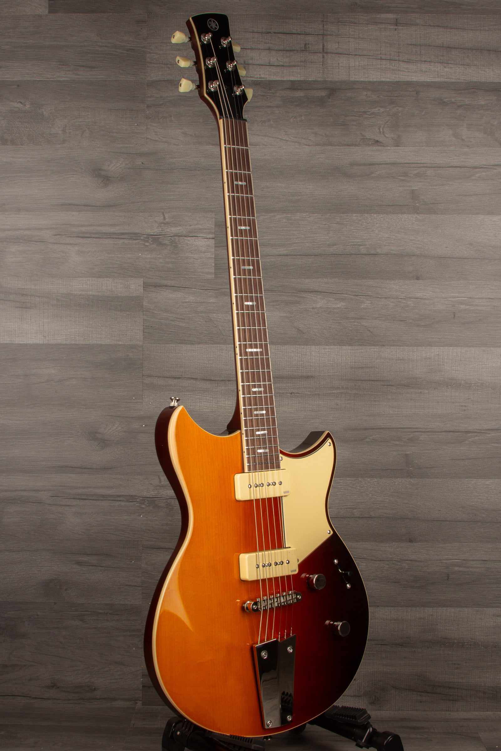 Yamaha RSP02T Revstar Electric Guitar - Sunset Burst