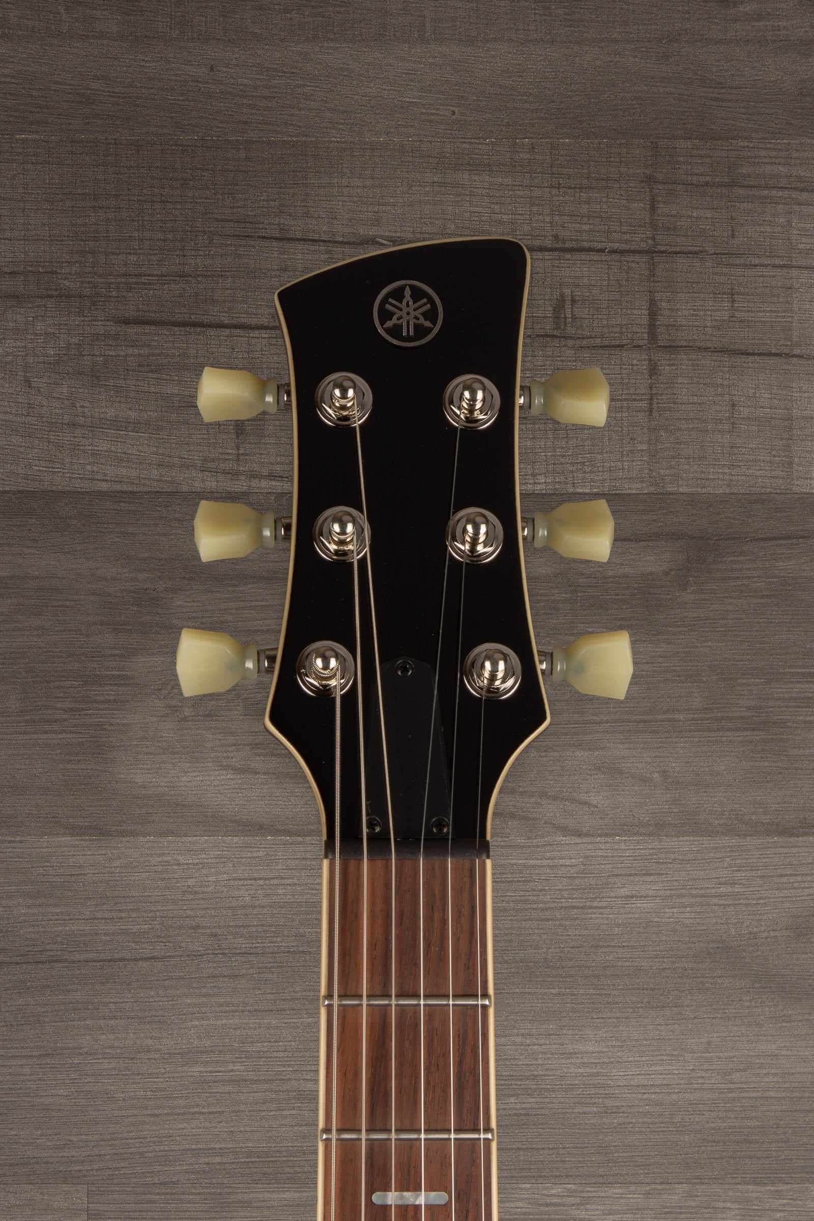 Yamaha RSP02T Revstar Electric Guitar - Sunset Burst