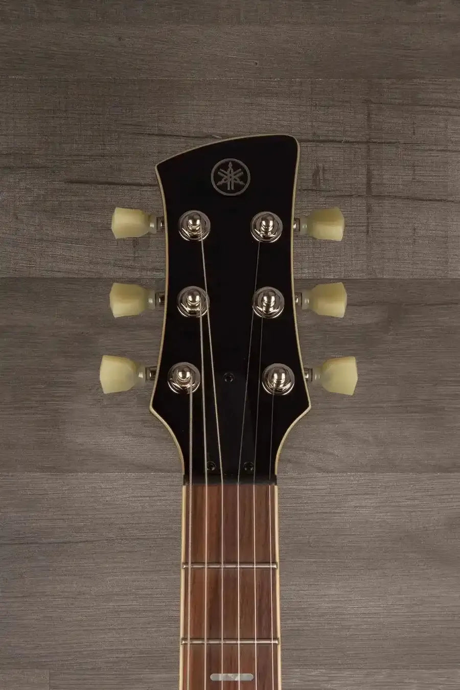 Yamaha RSP02T Revstar Electric Guitar - Sunset Burst