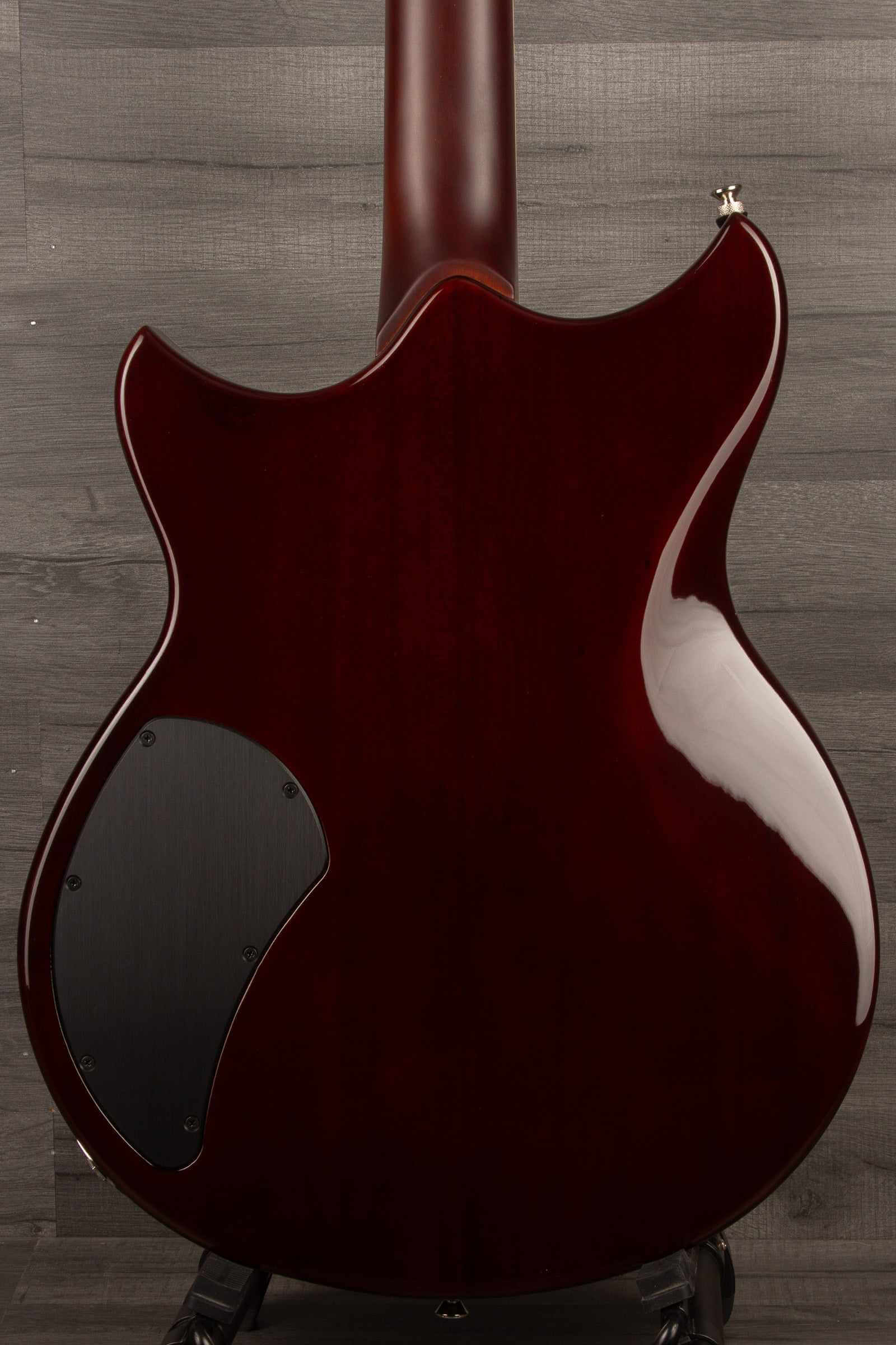 Yamaha RSP02T Revstar Electric Guitar - Sunset Burst