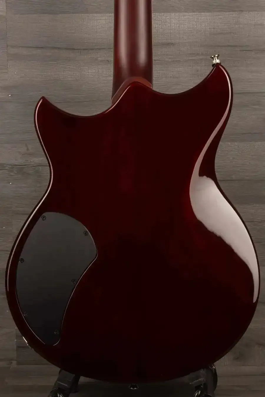 Yamaha RSP02T Revstar Electric Guitar - Sunset Burst