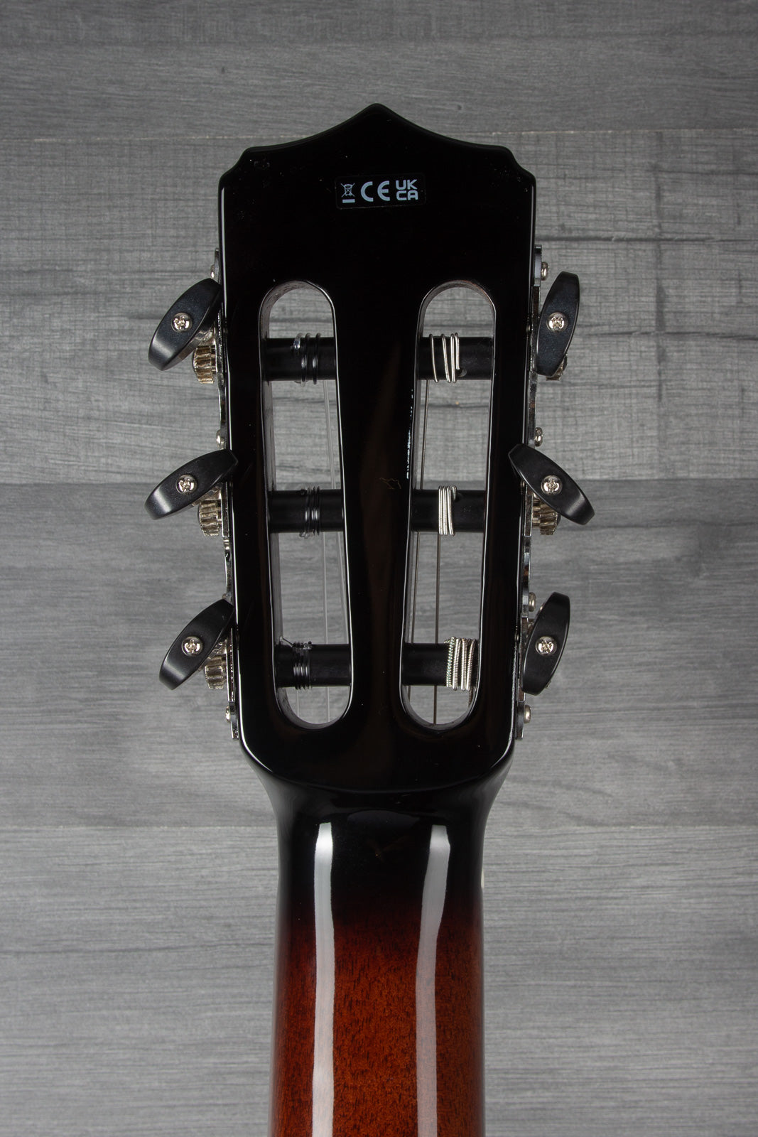 Cordoba Fusion 5 Sonata burst