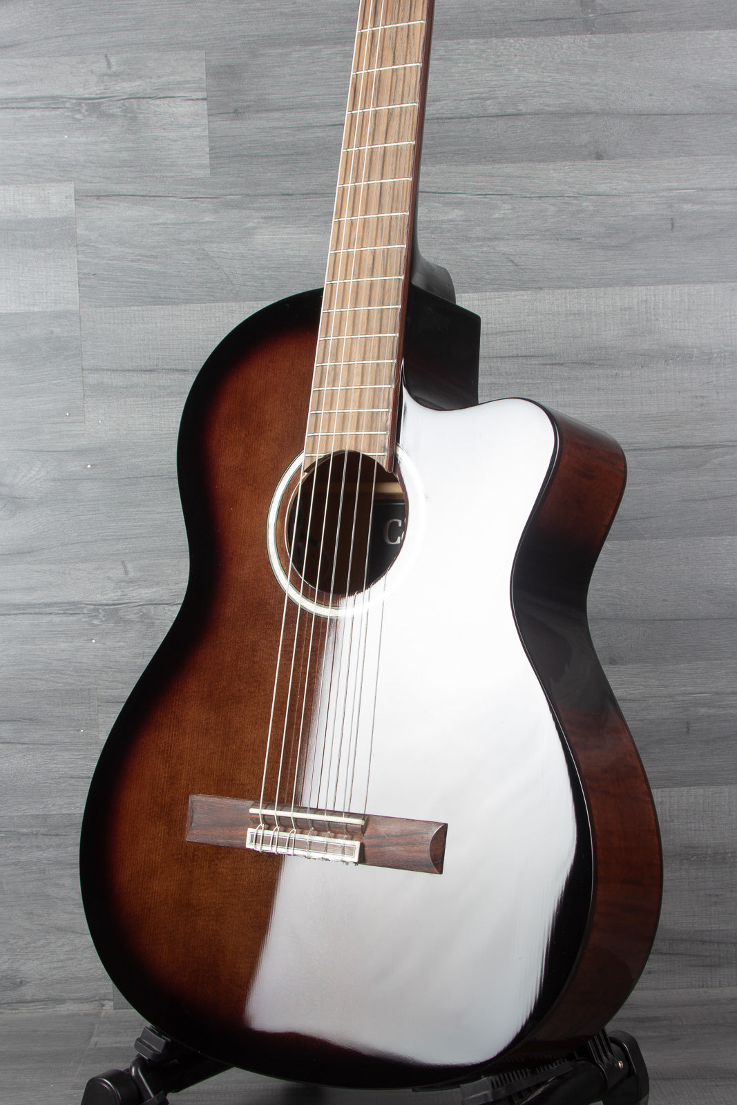 Cordoba Fusion 5 Sonata burst