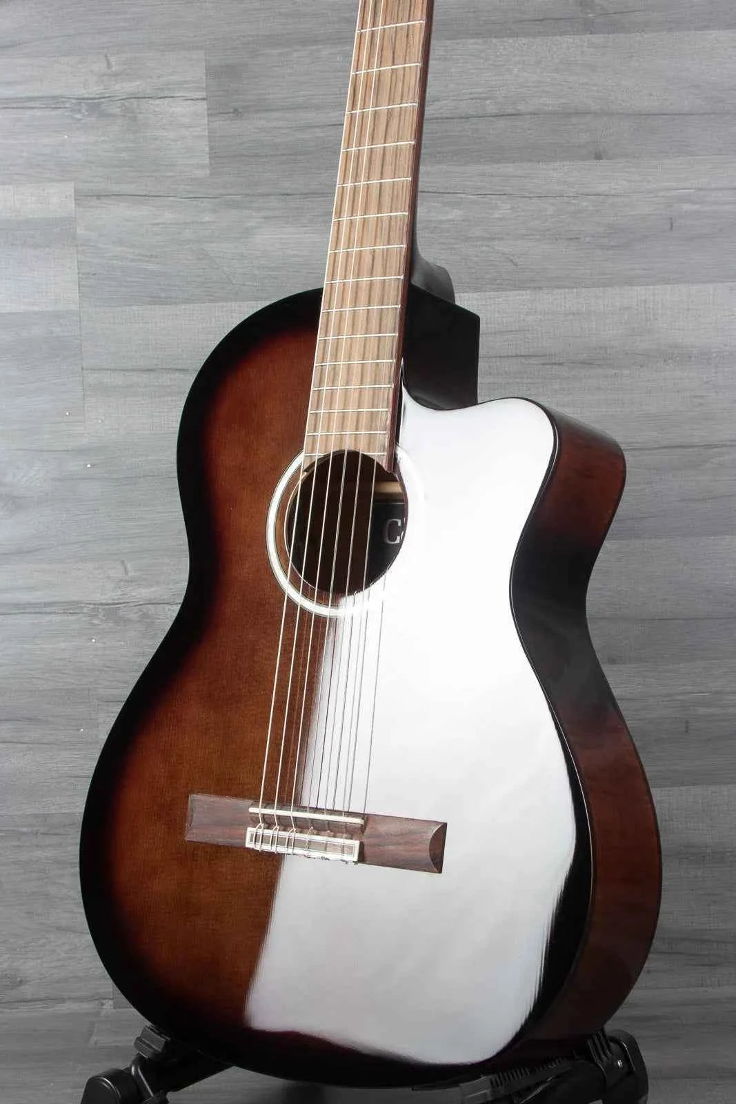 Cordoba Fusion 5 Sonata burst