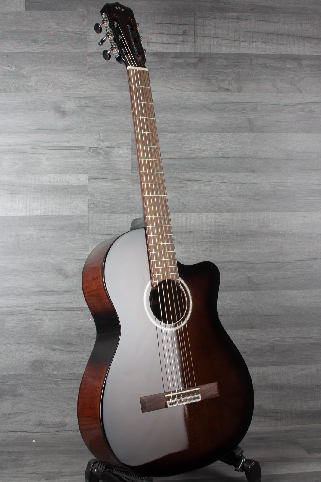 Cordoba Fusion 5 Sonata burst