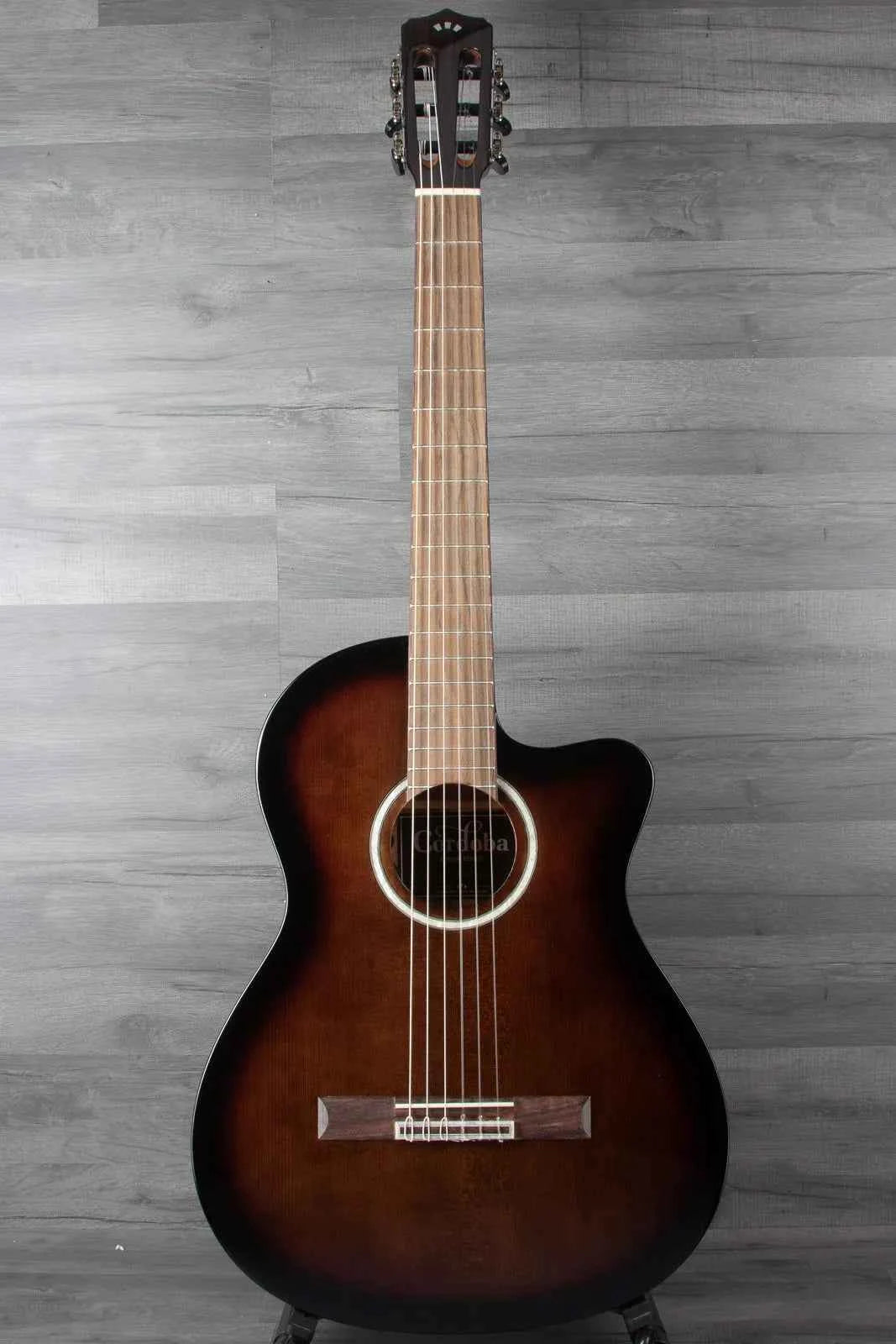 Cordoba Fusion 5 Sonata burst