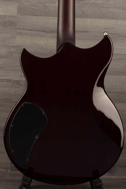 Yamaha RSS20 Revstar - Mist Green