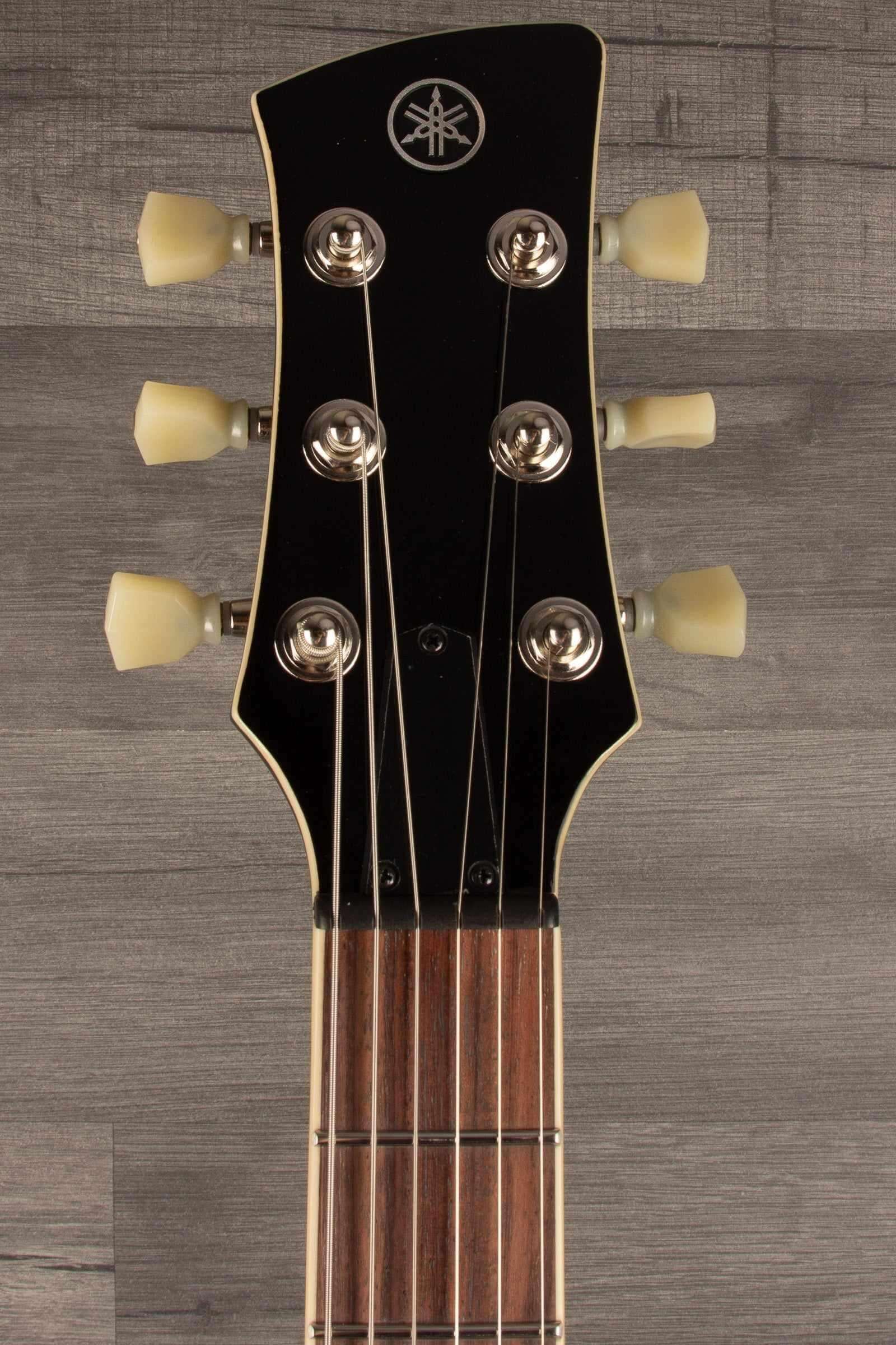Yamaha RSS20 Revstar - Mist Green