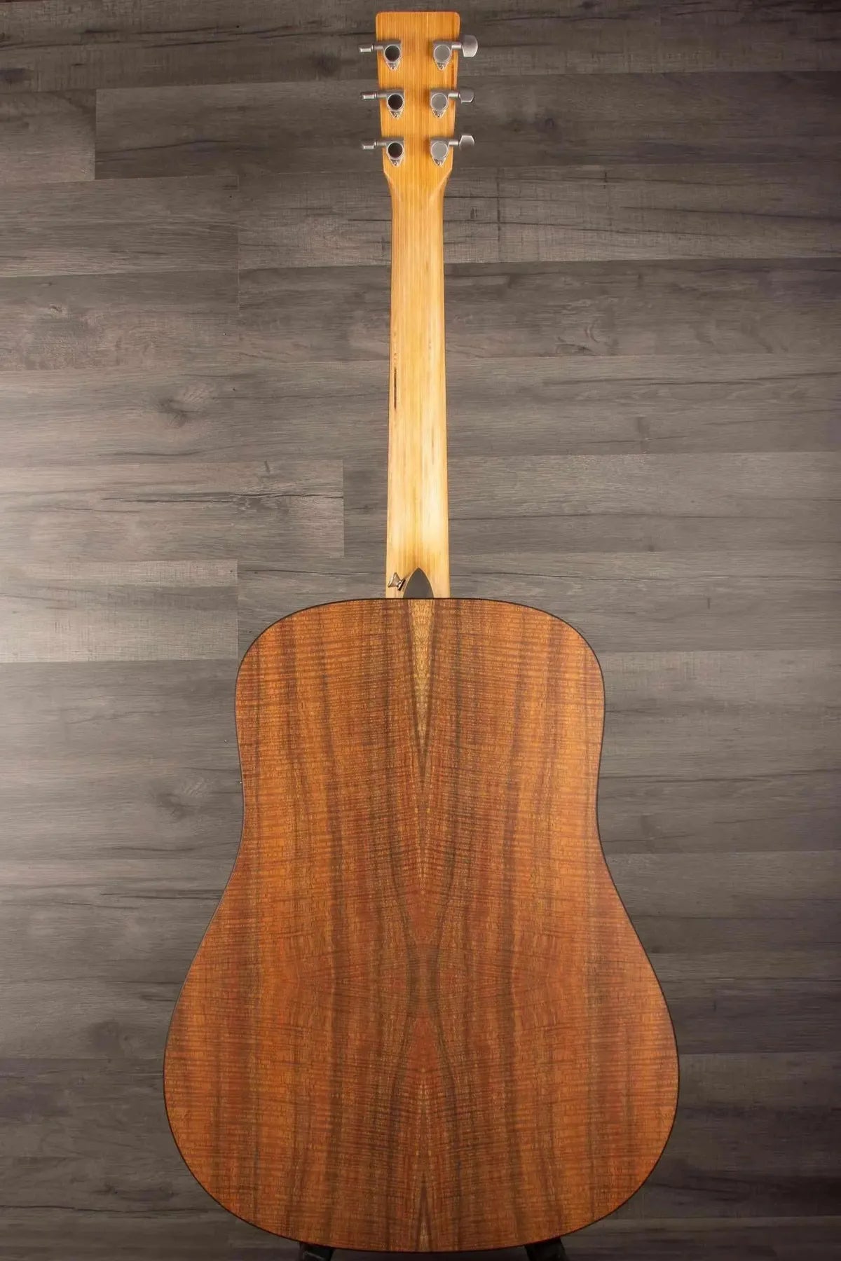 Martin DX1E Koa - MusicStreet