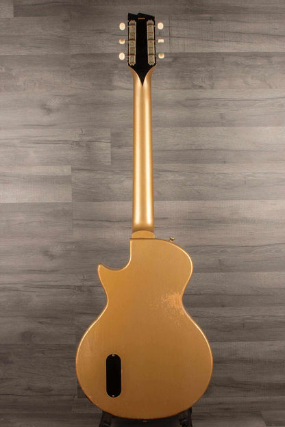 Rock 'n Roll Relics Thunders SC Electric Guitar - Shoreline Gold