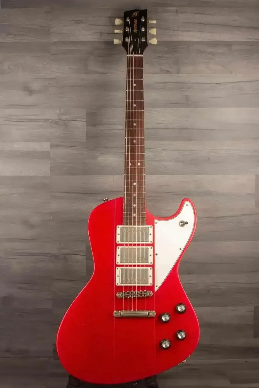 Rock 'n Roll Relics (Billie Joe Armstrong) Revenge - Ruby Sparkle - MusicStreet