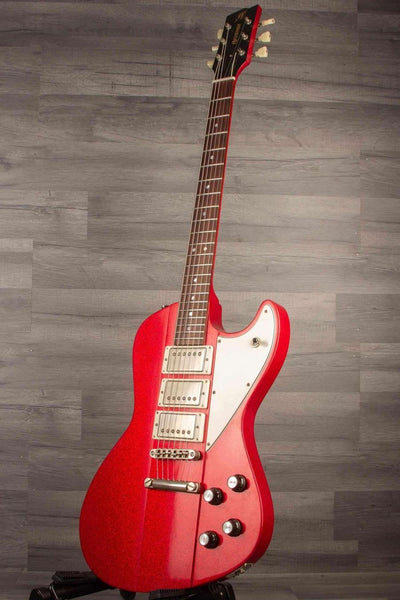 Rock 'n Roll Relics (Billie Joe Armstrong) Revenge - Ruby Sparkle