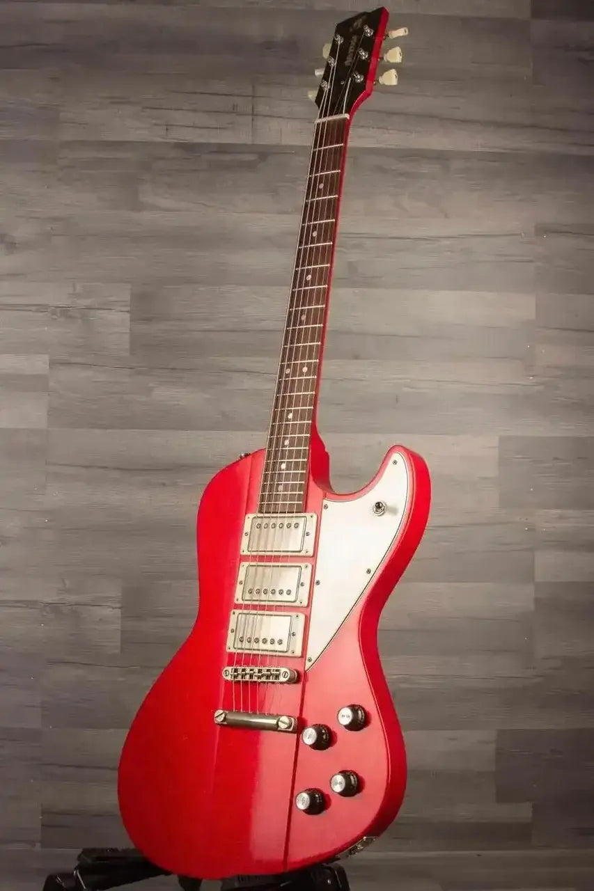 Rock 'n Roll Relics (Billie Joe Armstrong) Revenge - Ruby Sparkle - MusicStreet