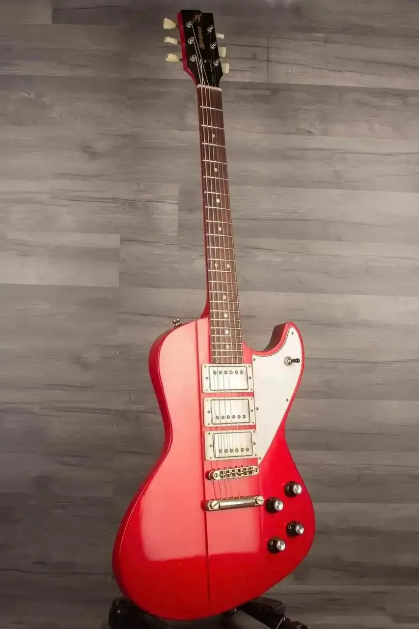 Rock 'n Roll Relics (Billie Joe Armstrong) Revenge - Ruby Sparkle - MusicStreet