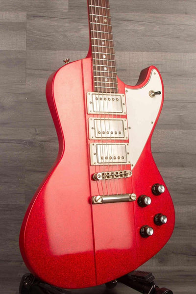 Rock 'n Roll Relics (Billie Joe Armstrong) Revenge - Ruby Sparkle