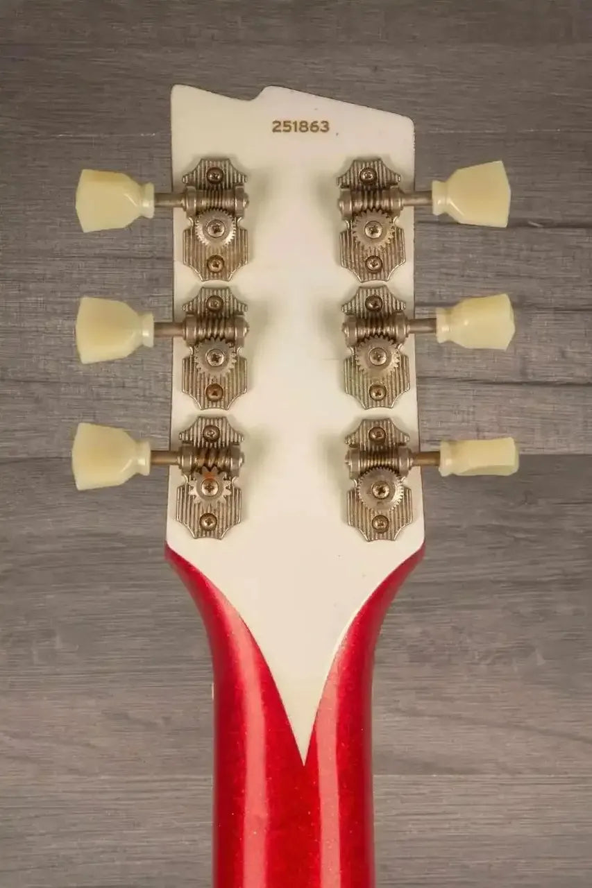 Rock 'n Roll Relics (Billie Joe Armstrong) Revenge - Ruby Sparkle - MusicStreet