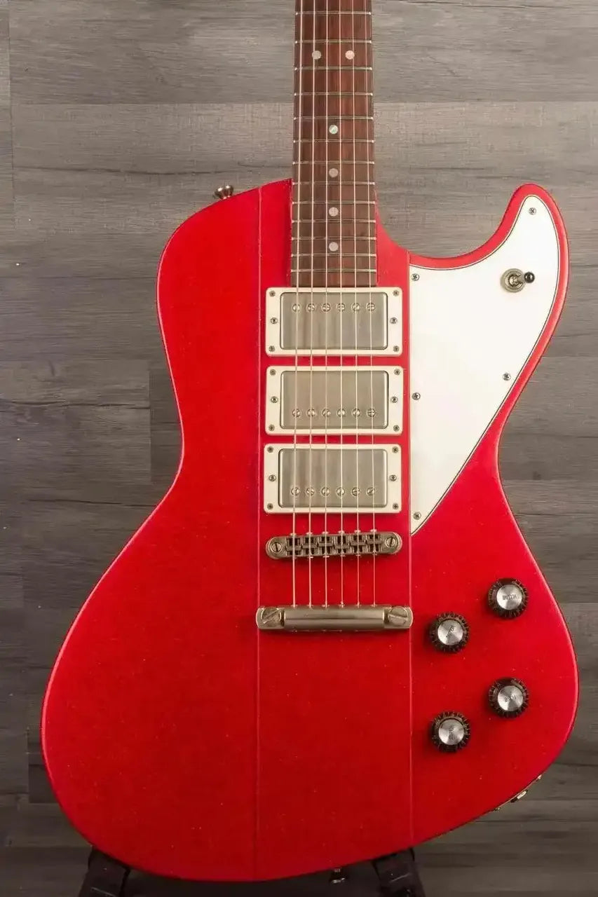 Rock 'n Roll Relics (Billie Joe Armstrong) Revenge - Ruby Sparkle - MusicStreet