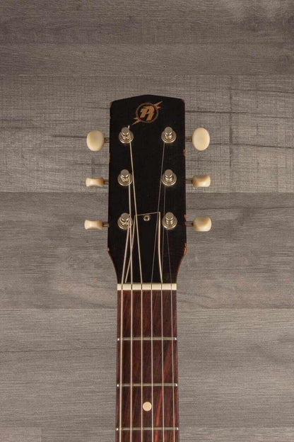 Rock 'n Roll Relics Blackheart Tobacco burst