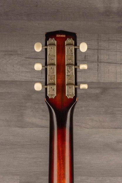 Rock 'n Roll Relics Blackheart Tobacco burst