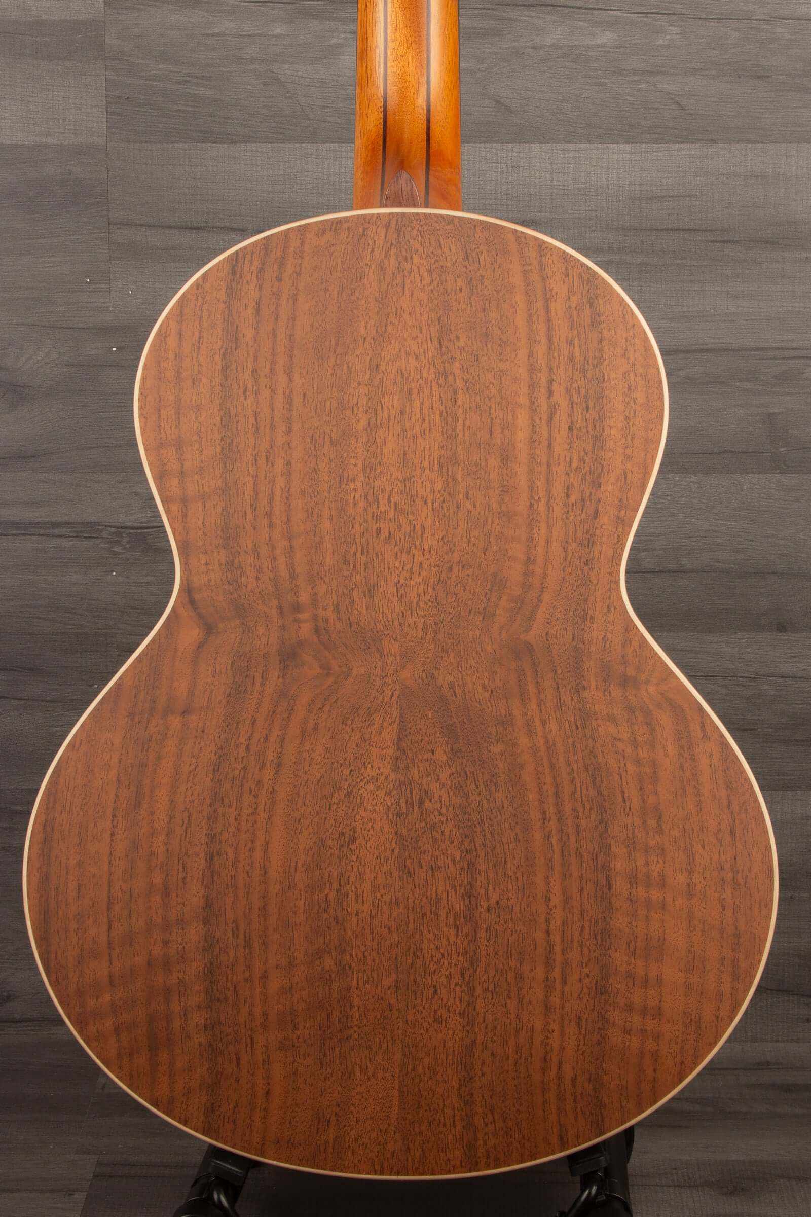 The Lowden S-21 Acoustic Guitar - Sitka Spruce/Walnut