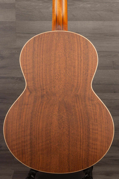 The Lowden S-21 Acoustic Guitar - Sitka Spruce/Walnut