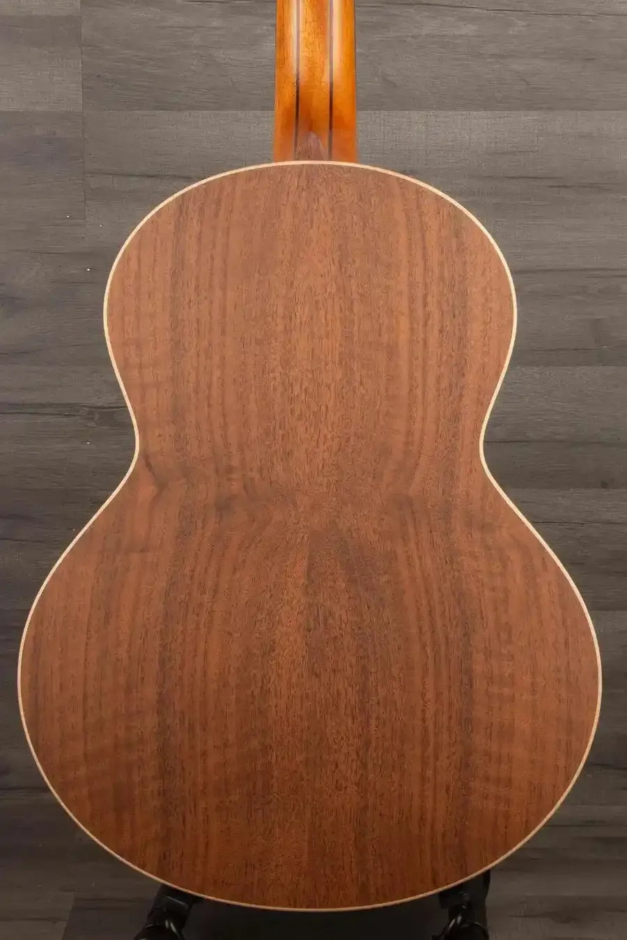 The Lowden S-21 Acoustic Guitar - Sitka Spruce/Walnut