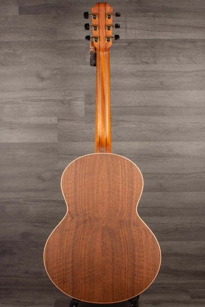 The Lowden S-21 Acoustic Guitar - Sitka Spruce/Walnut