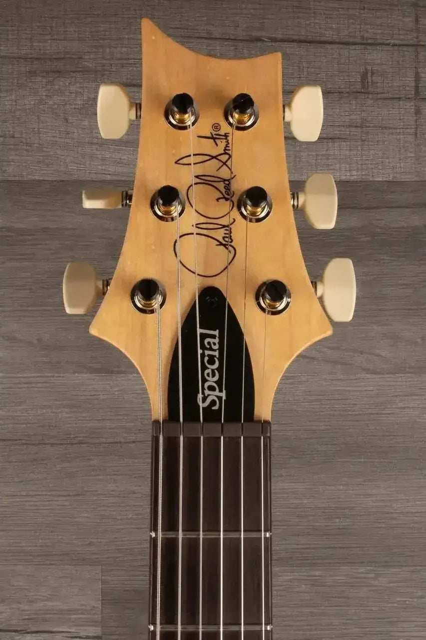 PRS CE 24 Special 2025 Faded Grey Black - MusicStreet