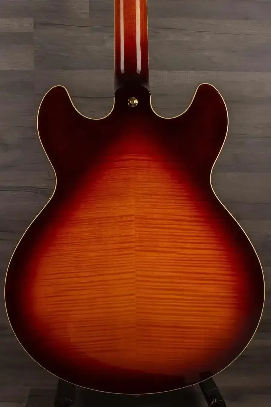 Yamaha SA2200 Semi Hollow Electric Guitar - Violin Sunburst - MusicStreet