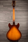 Yamaha SA2200 Semi Hollow Electric Guitar - Violin Sunburst