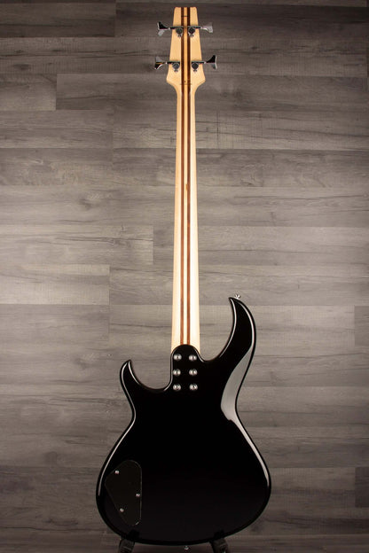Aria SB-ONE Bass Guitar - Black