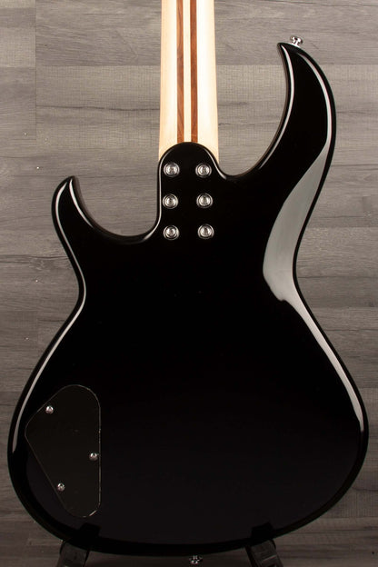 Aria SB-ONE Bass Guitar - Black