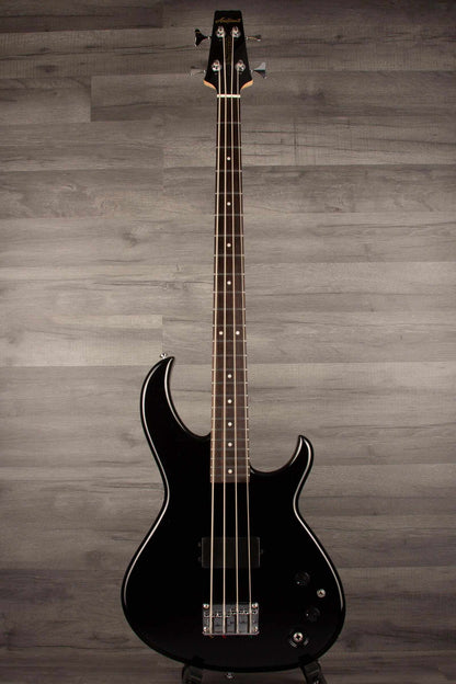 Aria SB-ONE Bass Guitar - Black