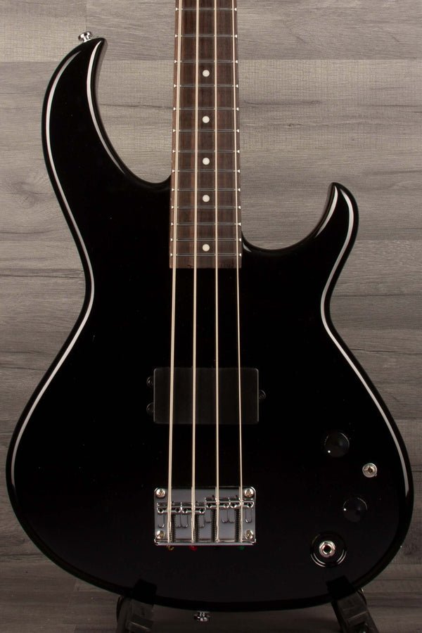 Aria SB-ONE Bass Guitar - Black