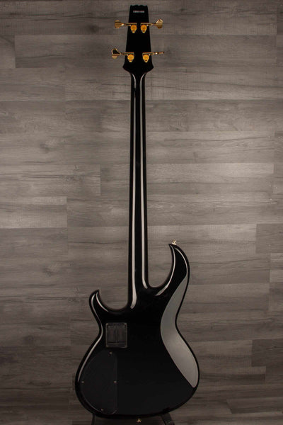 Aria SB-1000 (Japanese) Black - Bass Guitar