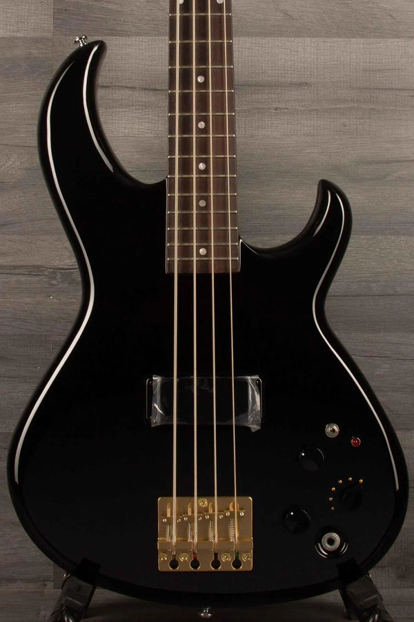 Aria SB CLB Cliff Burton