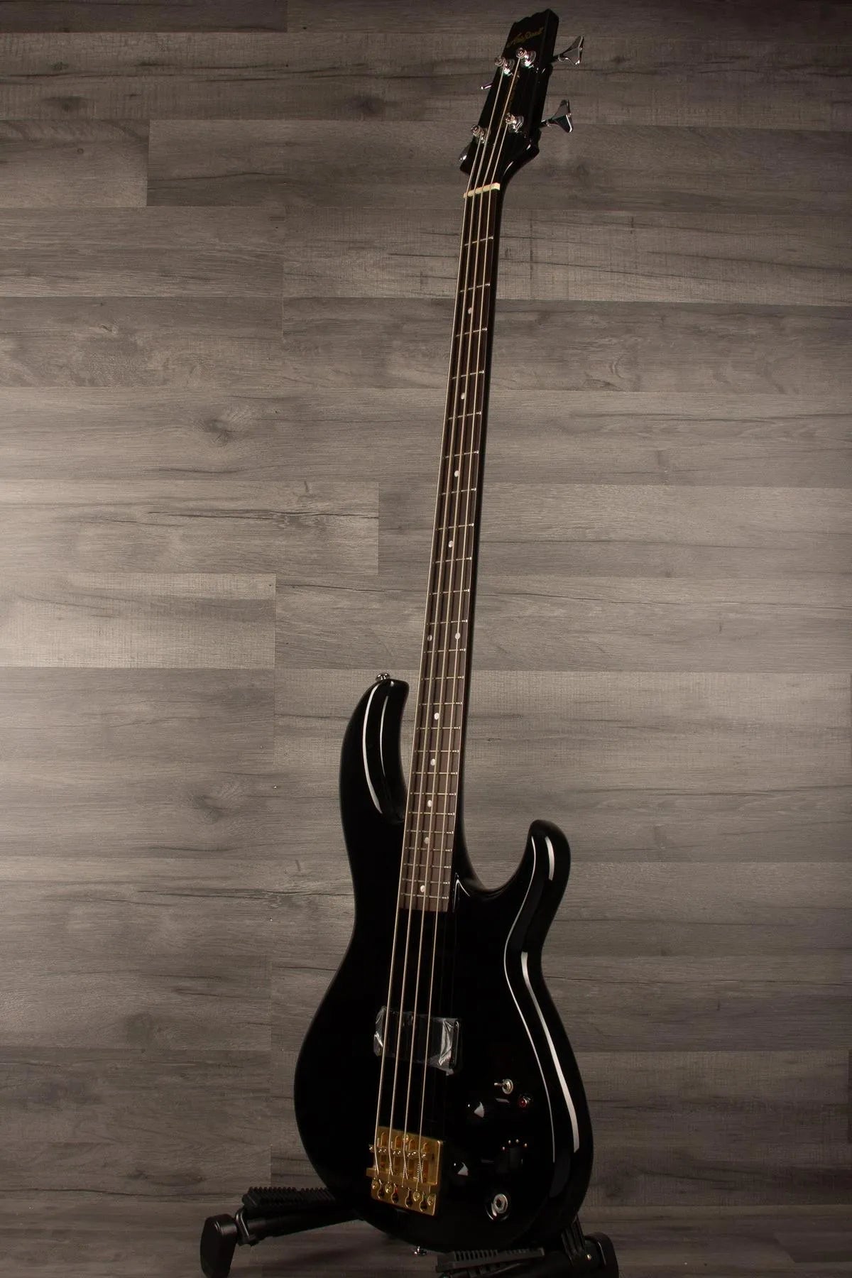 Aria SB CLB Cliff Burton