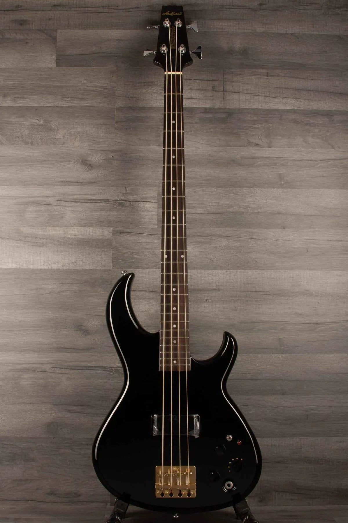 Aria SB CLB Cliff Burton
