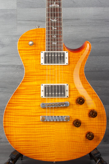 USED PRS SC58 Faded McCarty Burst