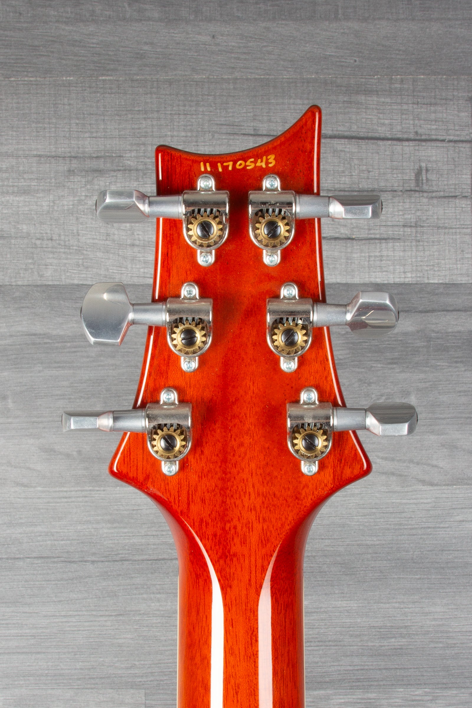 USED PRS SC58