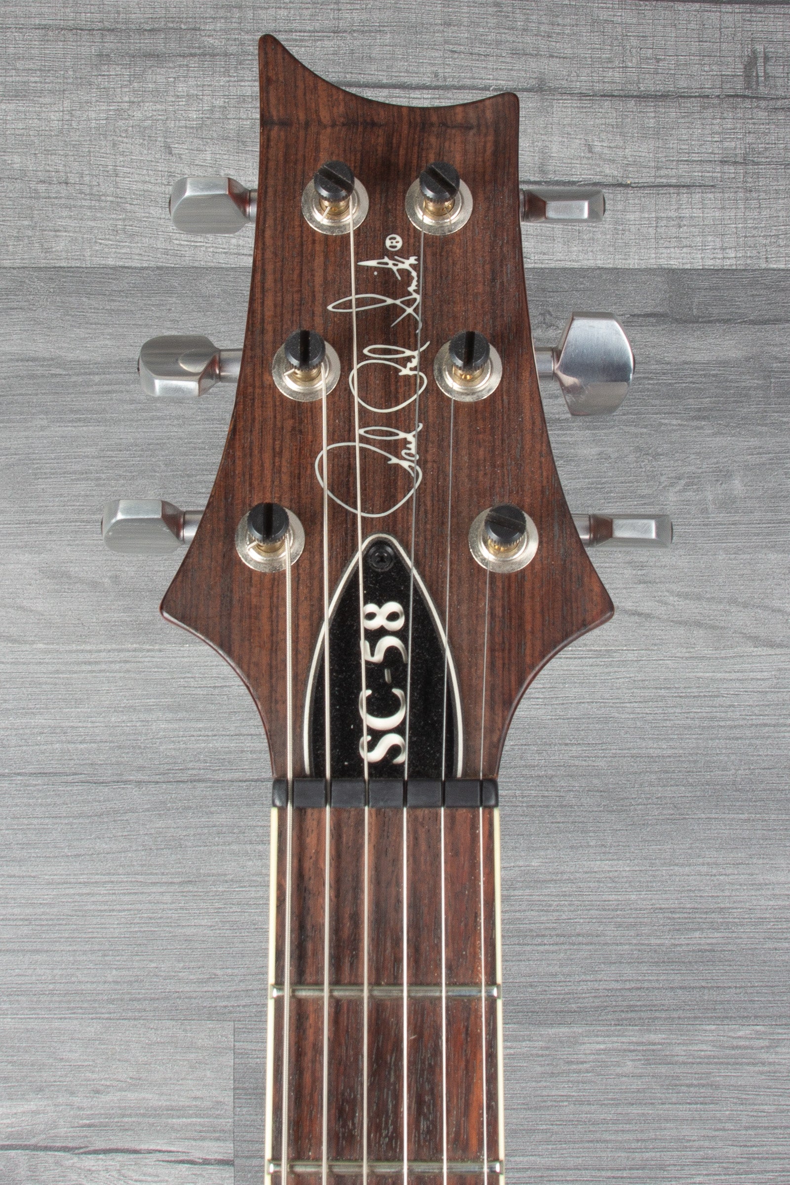 USED PRS SC58