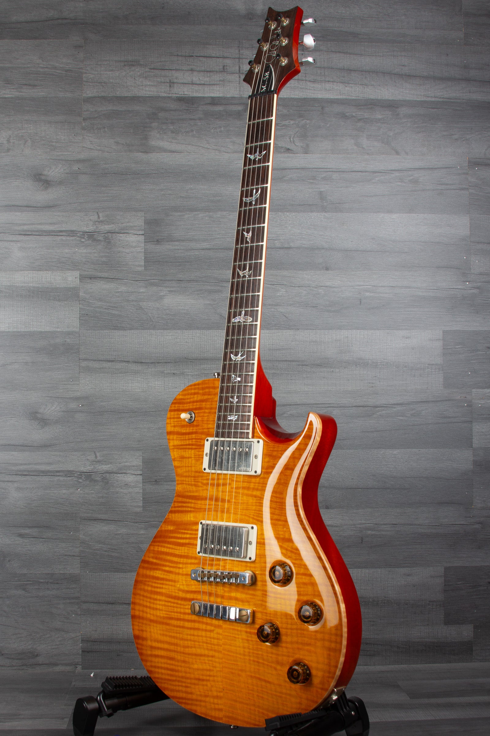 USED PRS SC58