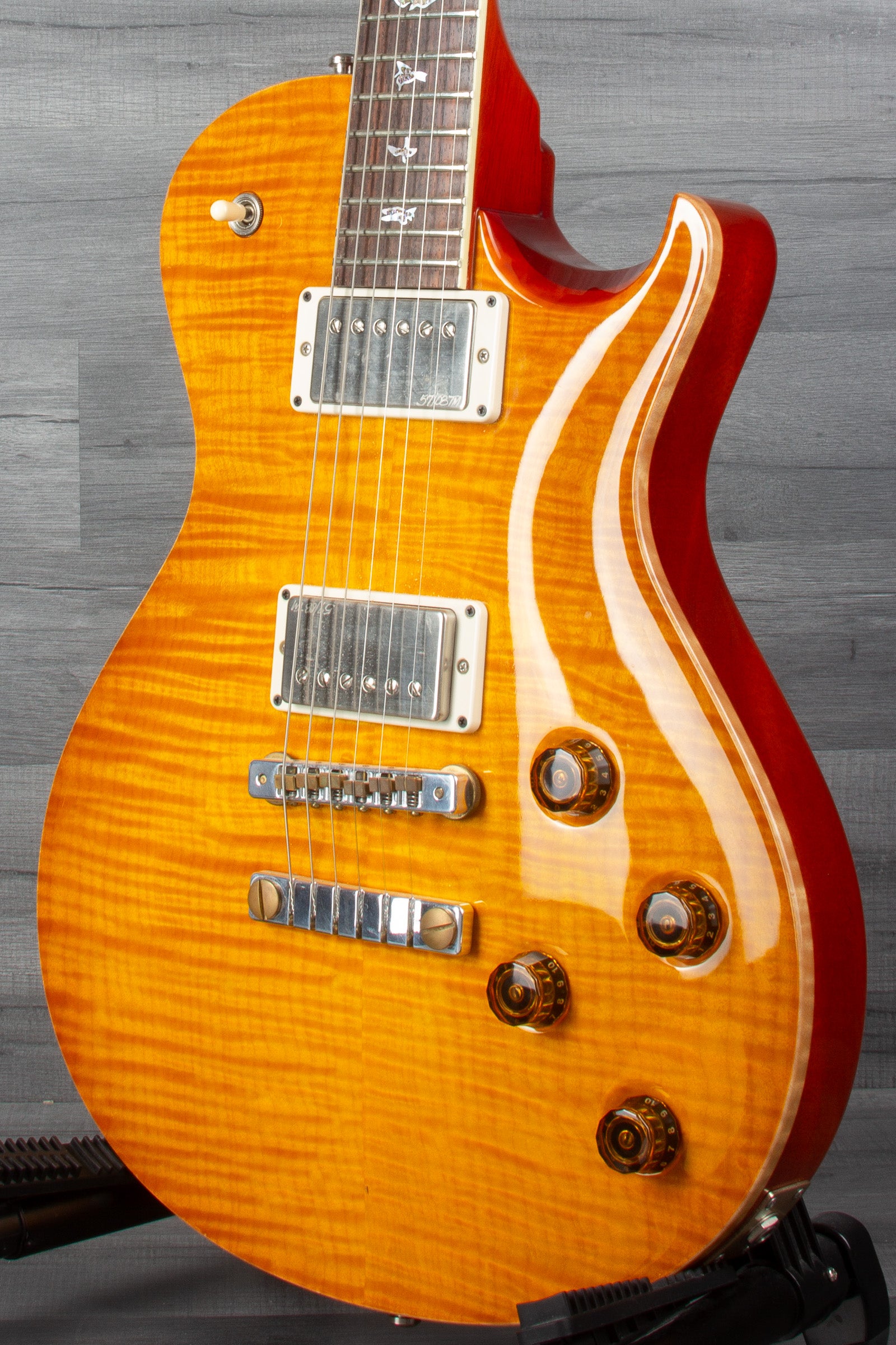 USED PRS SC58