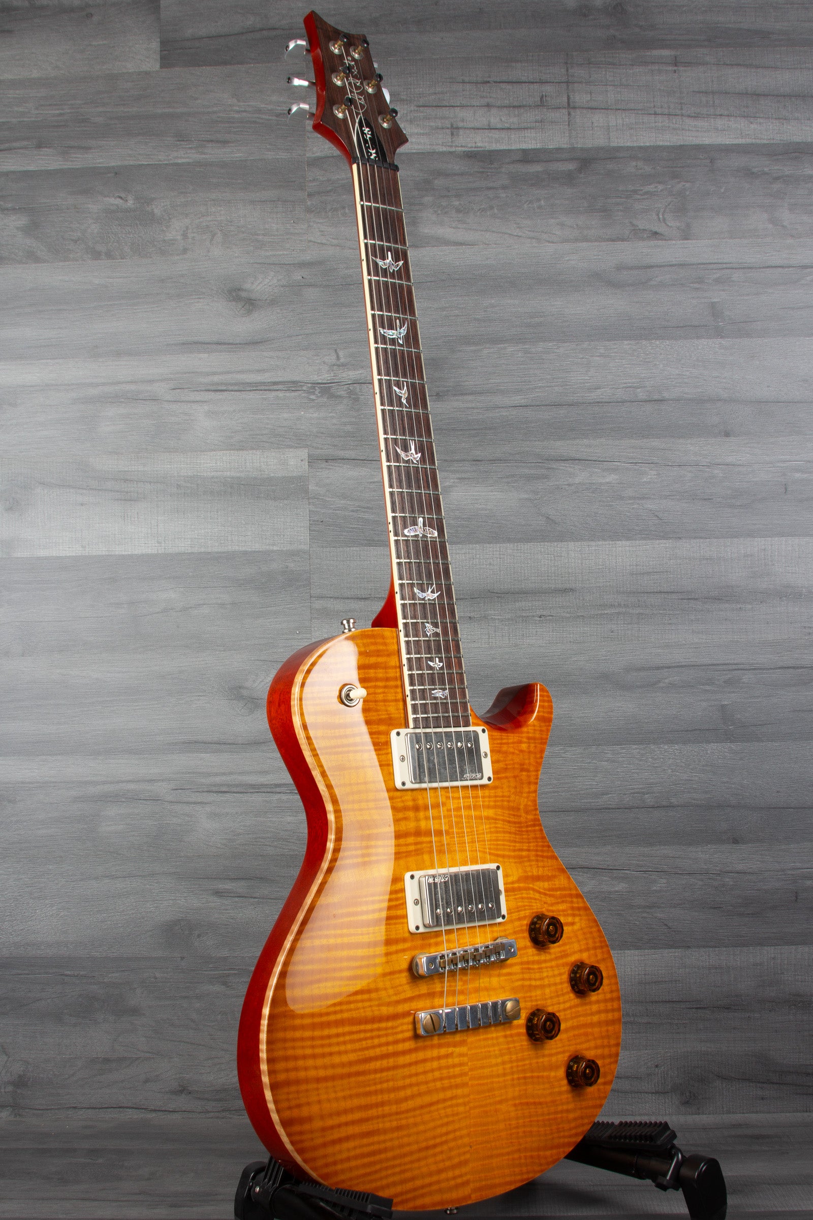 USED PRS SC58