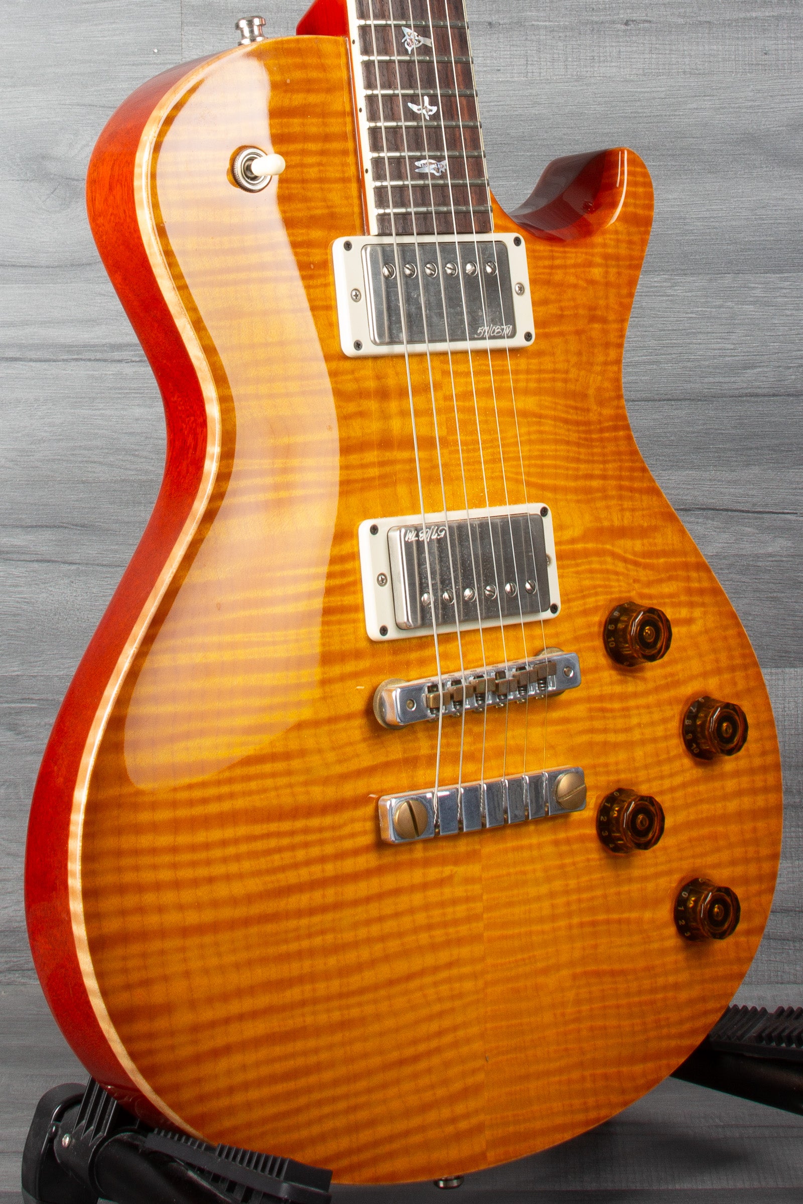 USED PRS SC58