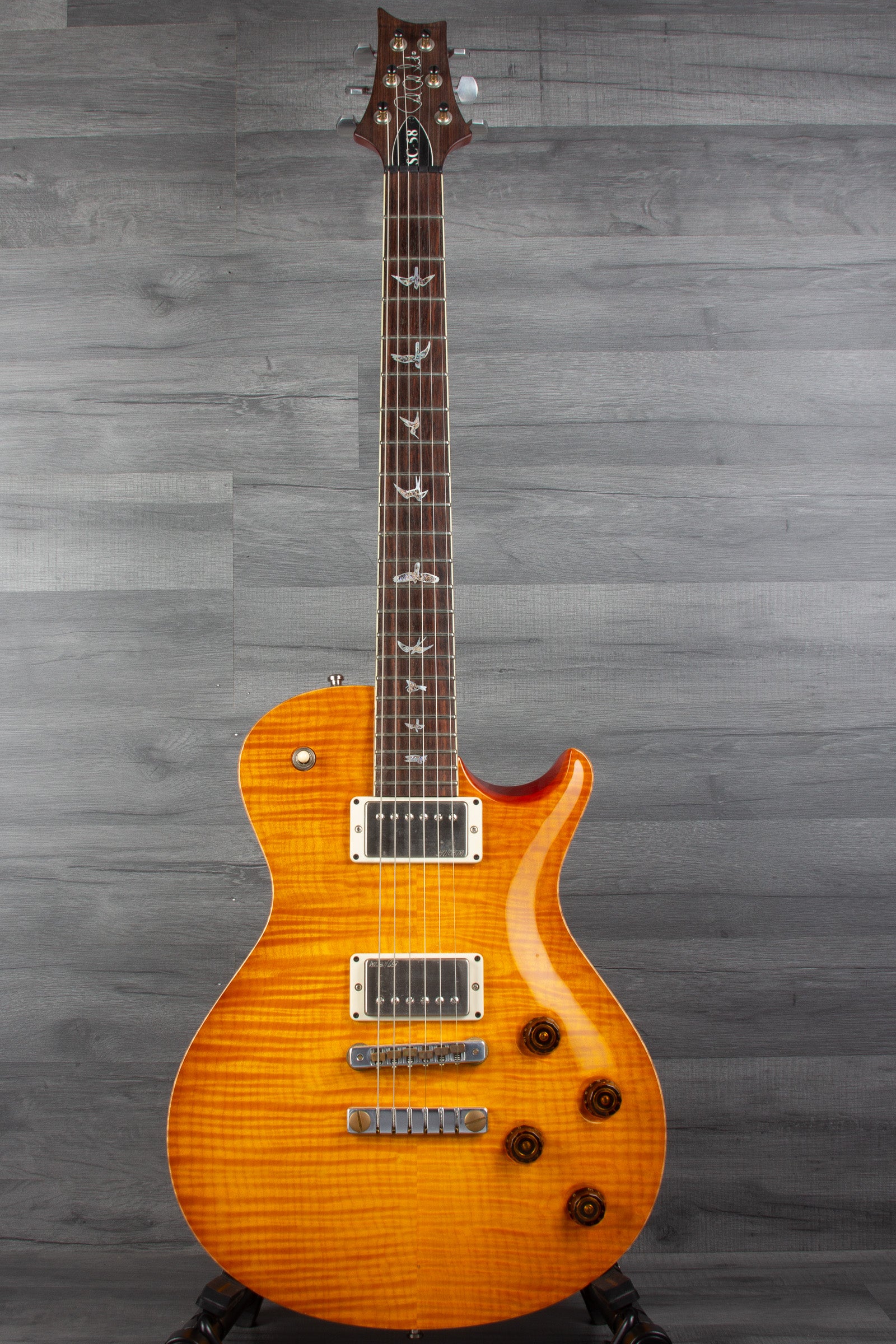 USED PRS SC58