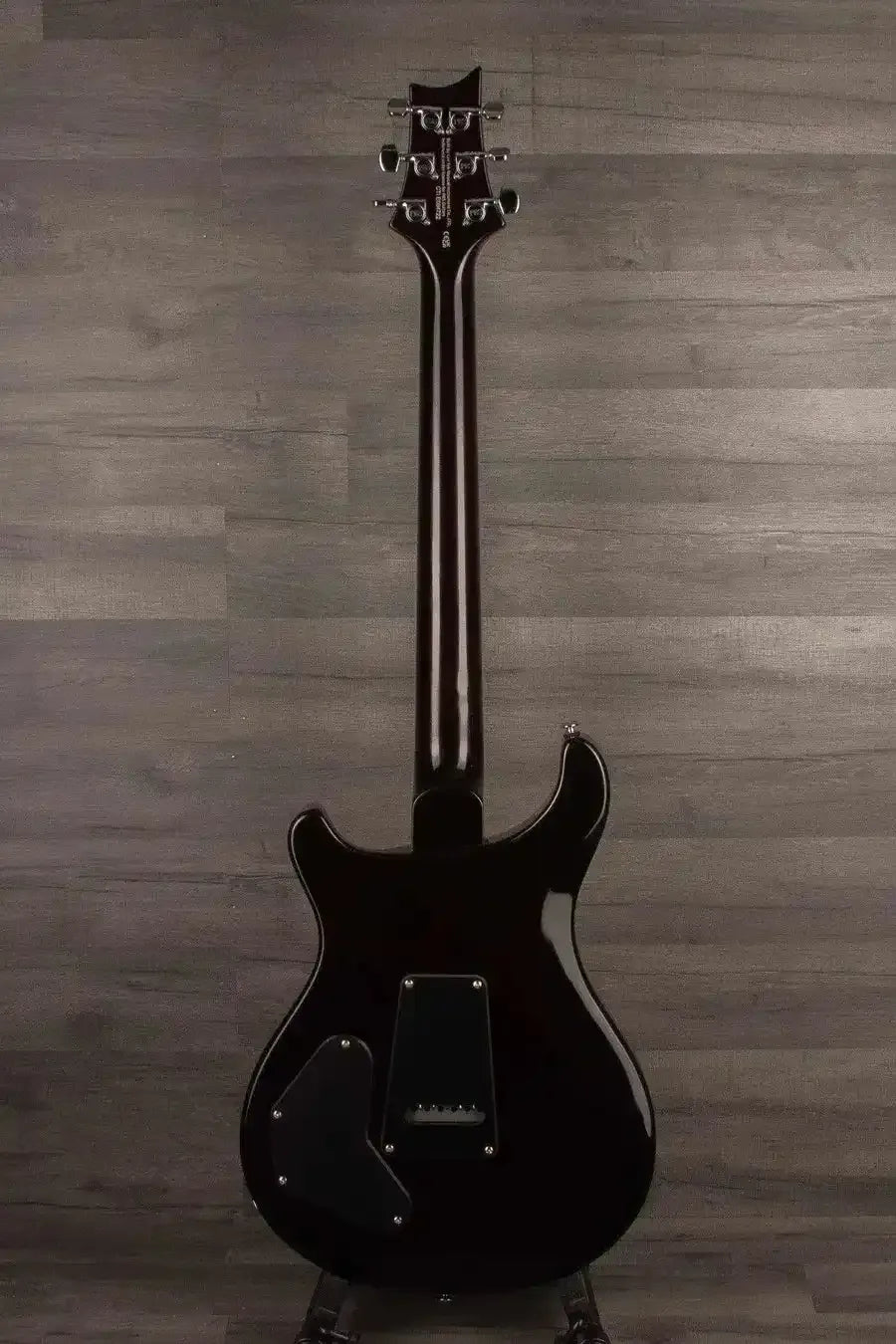 PRS - SE DGT Gold Top Electric Guitar