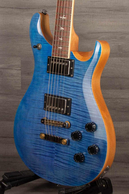 PRS - SE McCarty 594 - Faded Blue SF002400